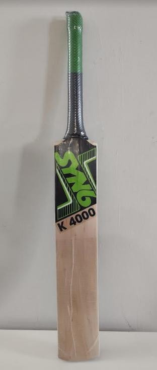 Cricket Bat - Synco Brand K4000 in Other - Image 3