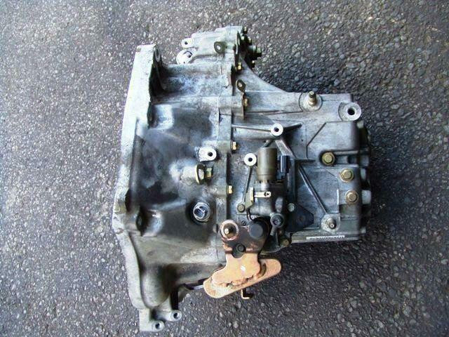 HONDA ACURA RSX DC5 TYPE-R OEM LSD TRANSMISSION 6 SPEED MT Y2M3 in Transmission & Drivetrain in City of Montréal