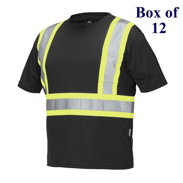 Hi-Vis Safety Shirts - Up to 18% off in Bulk in Other - Image 2