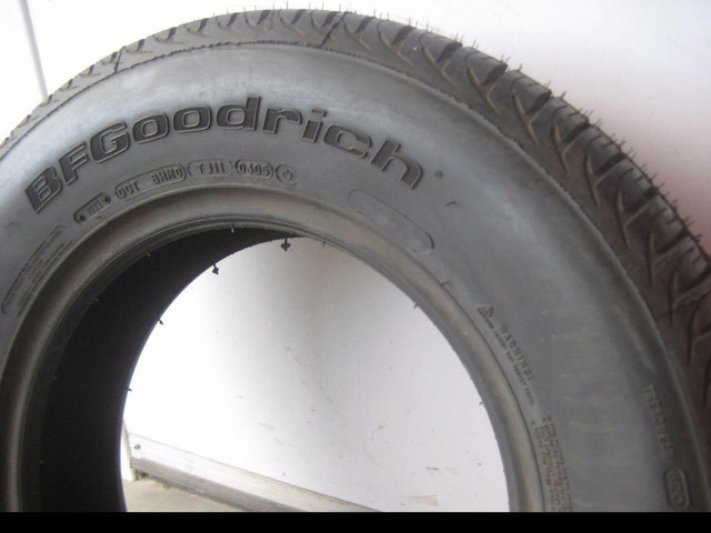 205/70R15, BFGoodrich Traction, new, all season tire in Tires & Rims in Ottawa / Gatineau Area - Image 2