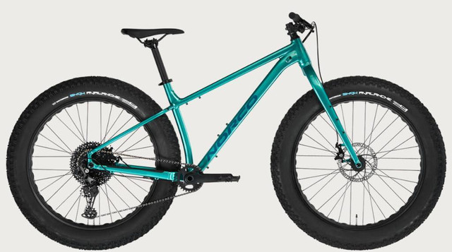 (NCR) Norco Bigfoot 3 (NOW IN STOCK + $825 OFF) in Mountain in Ottawa / Gatineau Area - Image 2