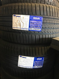 TWO BRAND NEW 325 / 30 R21 KINFOREST UHP TIRES -- CLEARANCE