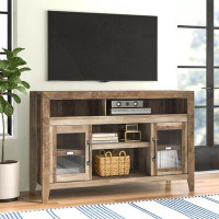 Loon Peak Ambi TV Stand for TVs up to 70"