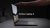 Microsoft Surface Laptop 4 - i7 11th Gen - 16Gb - 512Gb - 14 3K TouchScreen - 1 Year Warranty - Free Shipping in Canada
