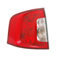 Tail Lamp Driver Side Ford Edge 2011-2014 Se/Sel/Ltd Models High Quality , FO2800223