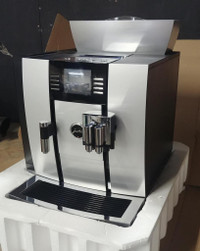 Jura Giga W3 Professional Coffee Machine 15089