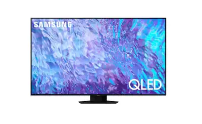 Samsung QN50Q80CAFXZC -- $759 Condition: Factory Refurbished Key Features · Direct Full Array · Neur...