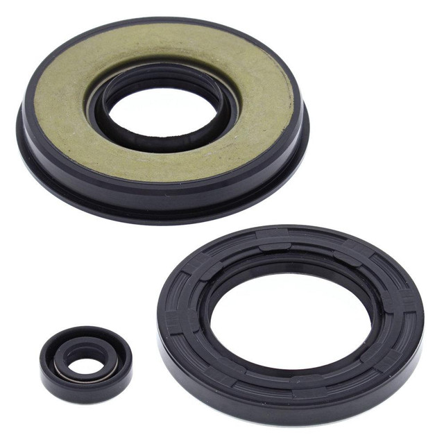 Engine Oil Seal Kit Arctic Cat EXT Powder Special 580cc 1995 1996 1997 in Engine & Engine Parts