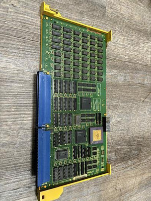 FANUC MEMORY CARD ADD ON A16B-2200-0021 Canada Preview
