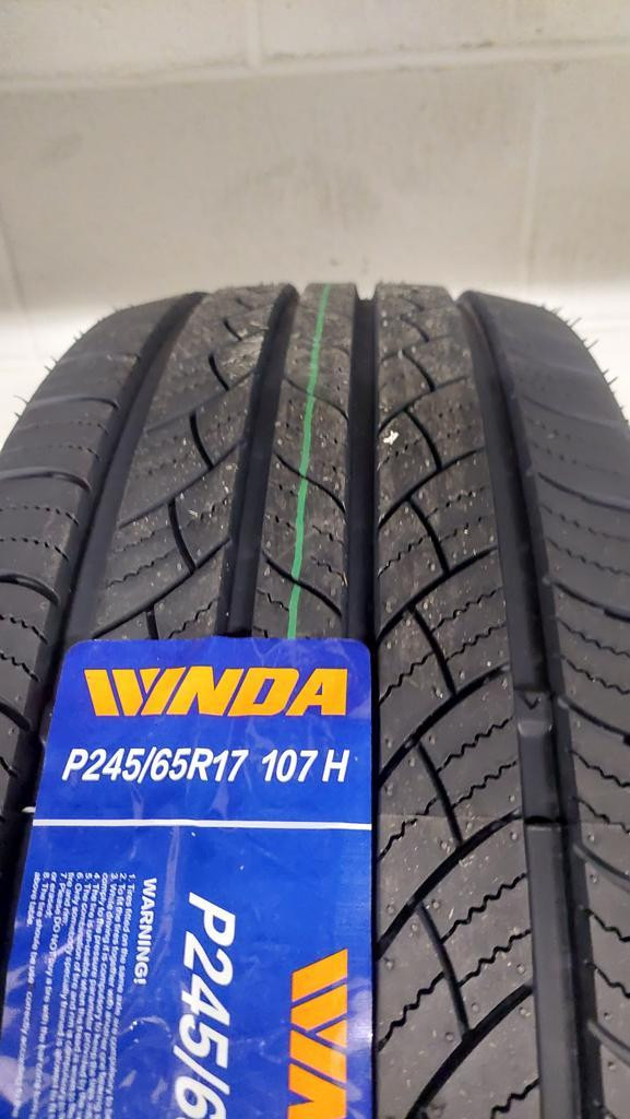 Brand New 245/65r17 All season tires SALE! 245/65/17 2456517 Kelowna in Tires & Rims in Kelowna - Image 4
