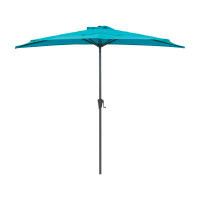 Arlmont & Co. Karibe 8' 7" Market Umbrella