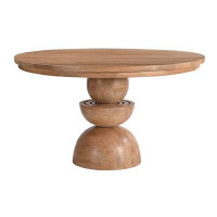 Coast to Coast Accents Lancaster Dining Table