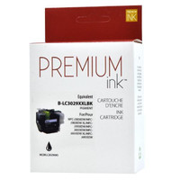 Compatible with Brother LC3029XXL Black Premium Ink Compatible Ink Cartridge