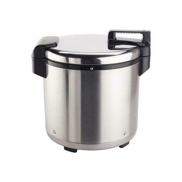 Brand New Commercial Size Rice Cookers and Warmers - All In Stock!!! in Microwaves & Cookers in Toronto (GTA) - Image 2