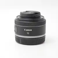 Canon RF16MM F2.8 STM rf 16mm f2.8 (ID - 1991)