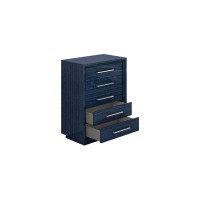 Wildon Home® Alexander Chest Of Drawers