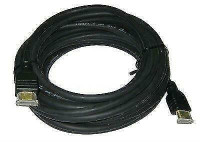 50 ft. TW High-Quality HDMI Male to Male Cable - v1.4 -Ethernet,