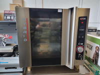 MVP Axis L04DUS.3 Convection Oven - LEASE TO OWN $170 per month
