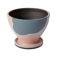 Orren Ellis Ceramic Pot Planter