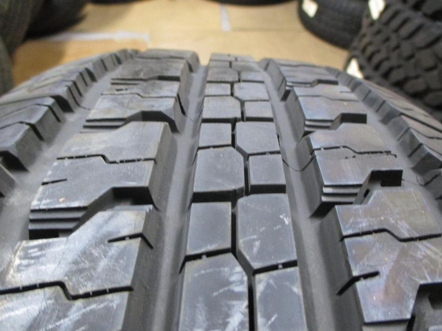 Good Year Wrangler Fortitude ht p275/65r18 $500.00 in Tires & Rims in Drummondville - Image 4