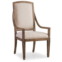 Hooker Furniture Solana Upholstered Arm Chair