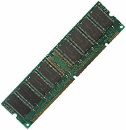 512MB SpekTek PC133MHz 100CL3A SDRAM Memory New Module - P8M648YLEH4 in System Components