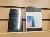 UNLOCKED Samsung Galaxy S10 New Charger 1 YEAR Warranty!!! Spring SALE!!!