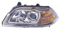Head Lamp Driver Side Acura Mdx 2004-2006 , AC2518107V