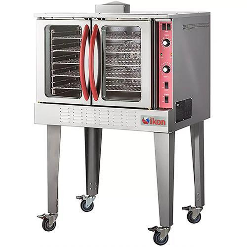 Ikon Electric Convection Oven - 208V, Fits 5 Full Size Sheet Pan in Other Business & Industrial