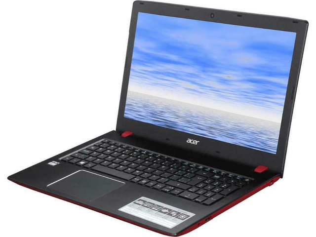 Acer Laptop Aspire E E5-523-6366- 1TB in Laptops in City of Toronto - Image 2