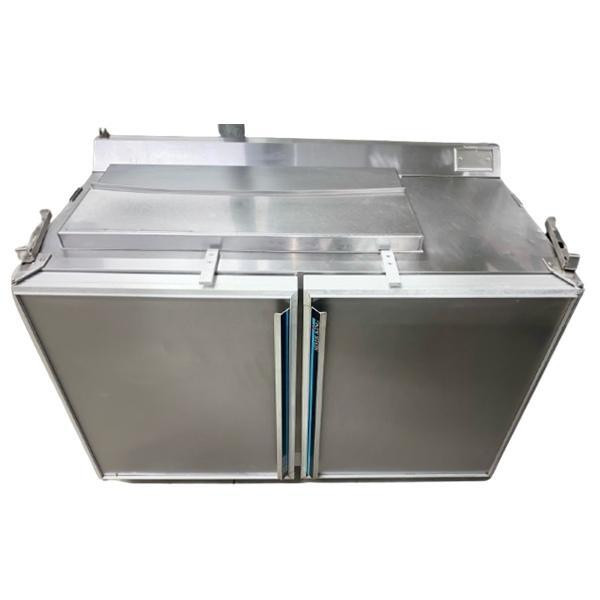 Silver King 46 Undercounter Cooler Used FOR02016 in Industrial Kitchen Supplies - Image 2
