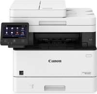 Canon ImageClass MF-455DW ALL In One Monochrome Printer For SALE!!!