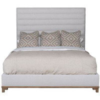 Vanguard Furniture Make It Yours Kelsey King Bed
