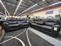 Leather Recliner Sale Sarnia! Brand New Recliners!