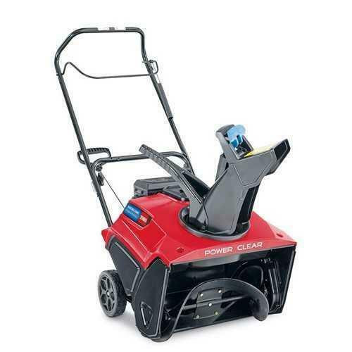 Toro 721 R-C Power Clear Snowthrower Commercial 2022/23 NEW in Snowblowers in Edmonton Area