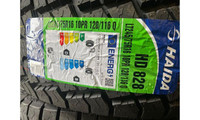 LT 245/75/16 - 4 Brand New All-Terrain/All-Season Tires . (stock #4295)