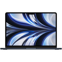Apple 13.6 MacBook Air (M2, Midnight)
