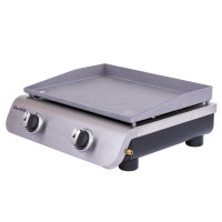 Charbroil Char-Broil 2-Burner Propane Gas Grill