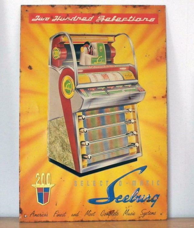 Looking for used working , non working Jukeboxes ( jukebox rescuers ) in Other - Image 3