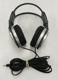 (12208-1) Sony MDRXD700 Headphones
