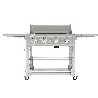 Louisianna Grills - 4-Burner Gas Event Griddle in BBQs & Outdoor Cooking