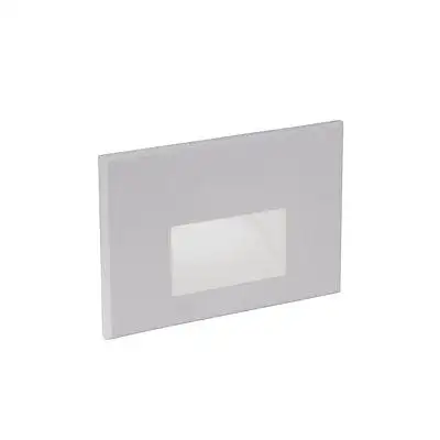 120V step and wall lights by WAC Lighting are offered in a variety of styles and can be installed on...