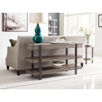 17 Stories CONSOLE TABLE