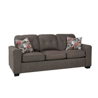 Latitude Run® Cala Fabric Upholstered Sofa