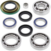 Rear Differential Bearing Kit Can-Am Renegade 800 800cc 2007 2008 2009 2010