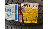 175/65/14 - Single (1) Brand New Taurus Touring (Made By Michelin) All Season Tires . (stock#3952)
