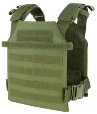 Condor® Sentry Plate Carrier Vest