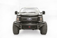 2017 FORD TRUCK FAB FOURS OFF-ROAD BUMPER