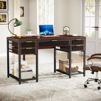 Trent Austin Design Anatoli Desk