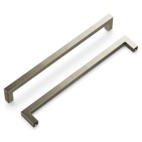 Hickory Hardware Skylight Collection Pull 8-13/16 Inch